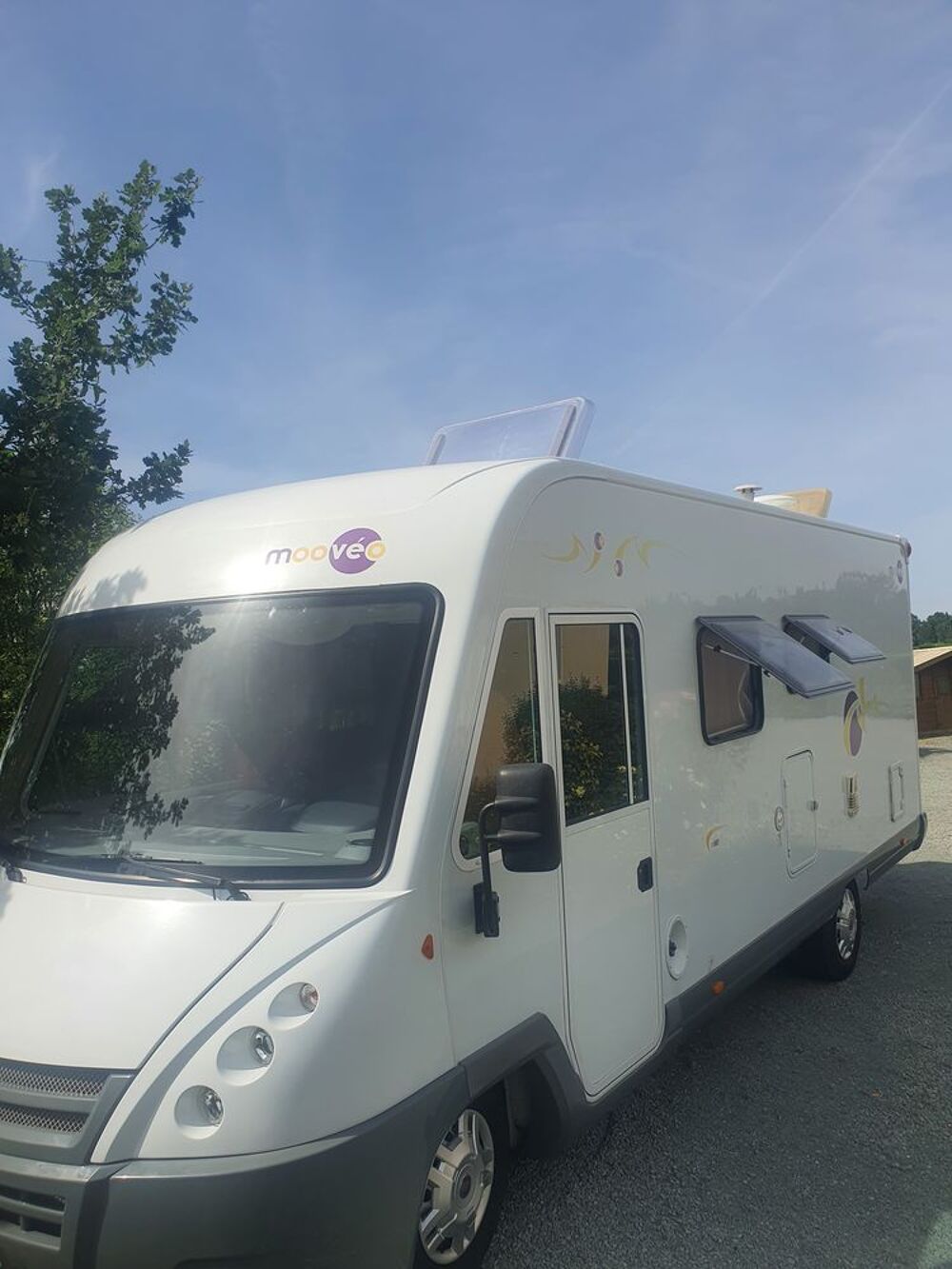  2009 occasion 79310 Saint-Marc-la-Lande