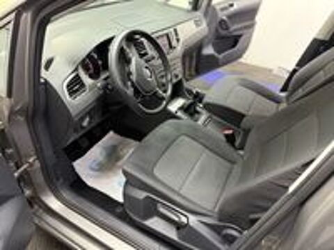 Golf Sportsvan 1.4 TSI 125 BlueMotion Technology Confortline 2014 occasion 69120 Vaulx-en-Velin