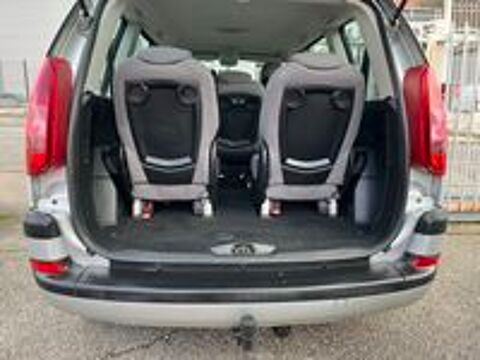 807 2.0 HDi 16V 136ch FAP Premium Pack 2008 occasion 42700 Firminy