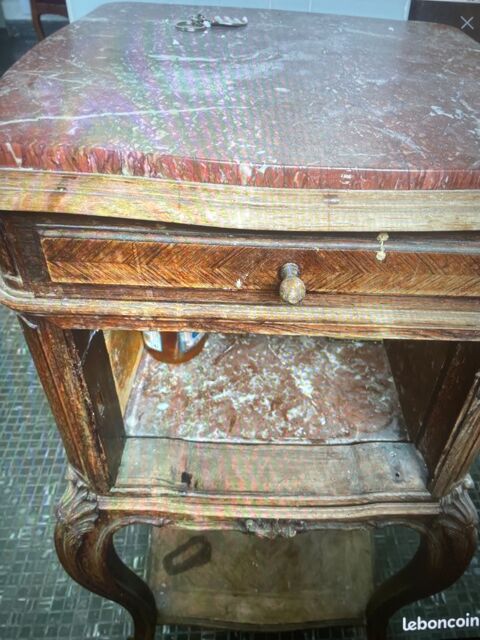 Meuble ancien 20 Villeparisis (77)