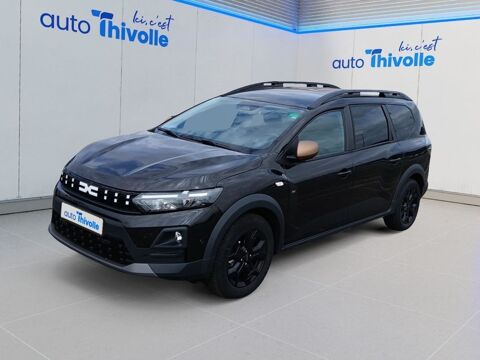 Dacia Jogger Hybrid 155 7 pl Extreme 2026 occasion Le Coteau 42120