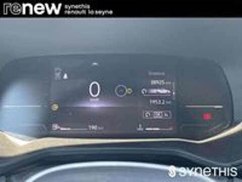 Clio V Clio TCe 90 ch GSR2 Evolution 2025 occasion 83500 La Seyne-sur-Mer