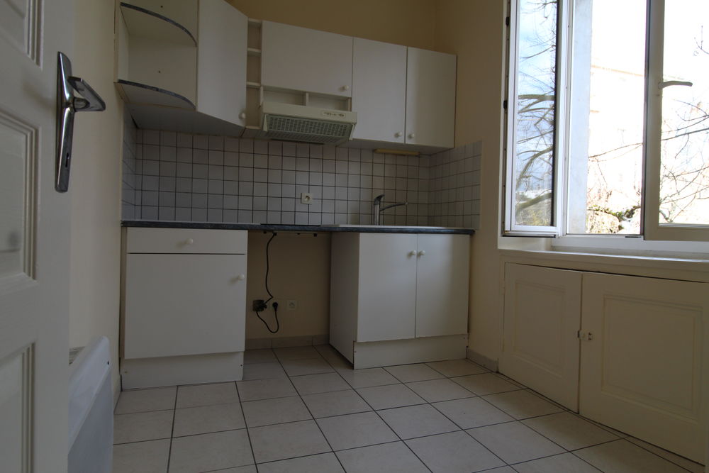 Location Appartement T2 ALEMBERT Grenoble