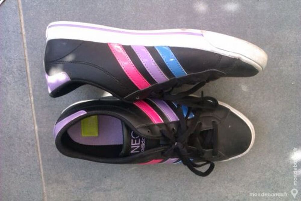 ADIDAS NEO femme NEUVES T 39 Chaussures
