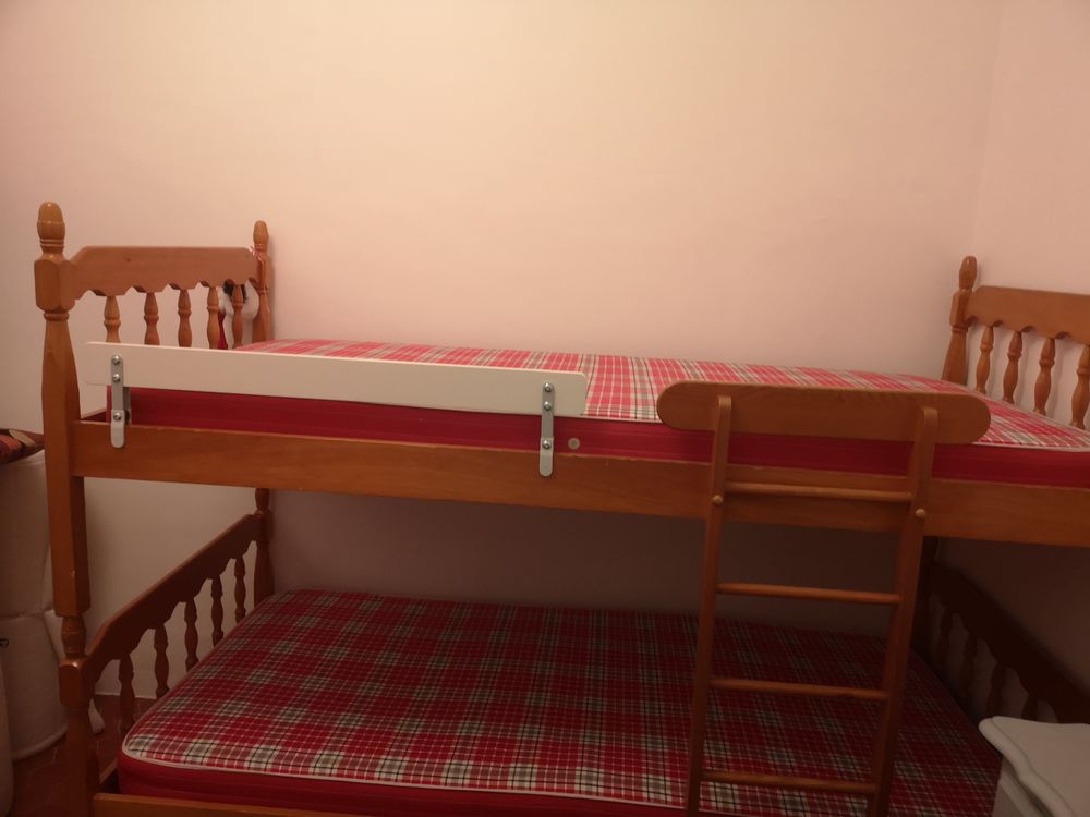 lits superpos&eacute;s Mobilier enfants