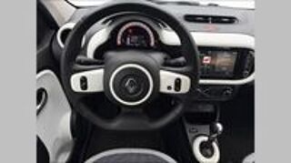 Twingo III E-Tech Equilibre 2022 occasion 91940 Les Ulis