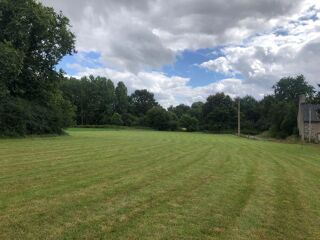  Terrain � vendre 4300 m�