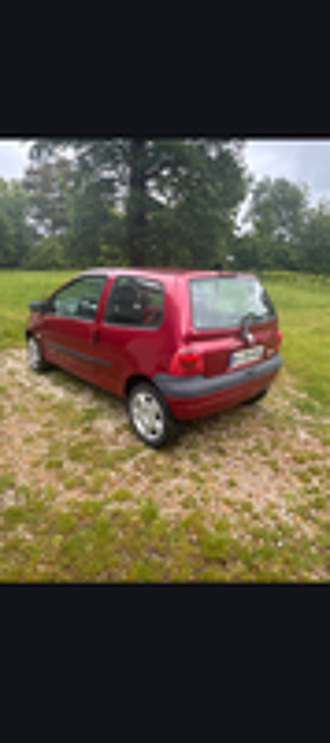 Twingo 1.2 16v Confort Authentique 2006 occasion 92350 Le Plessis-Robinson