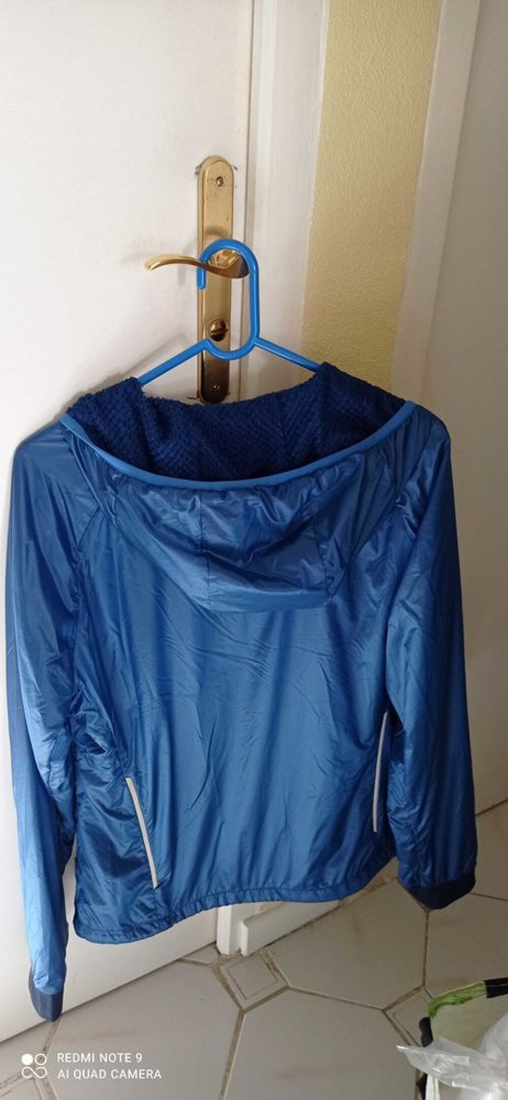 Blouson sport Vêtements