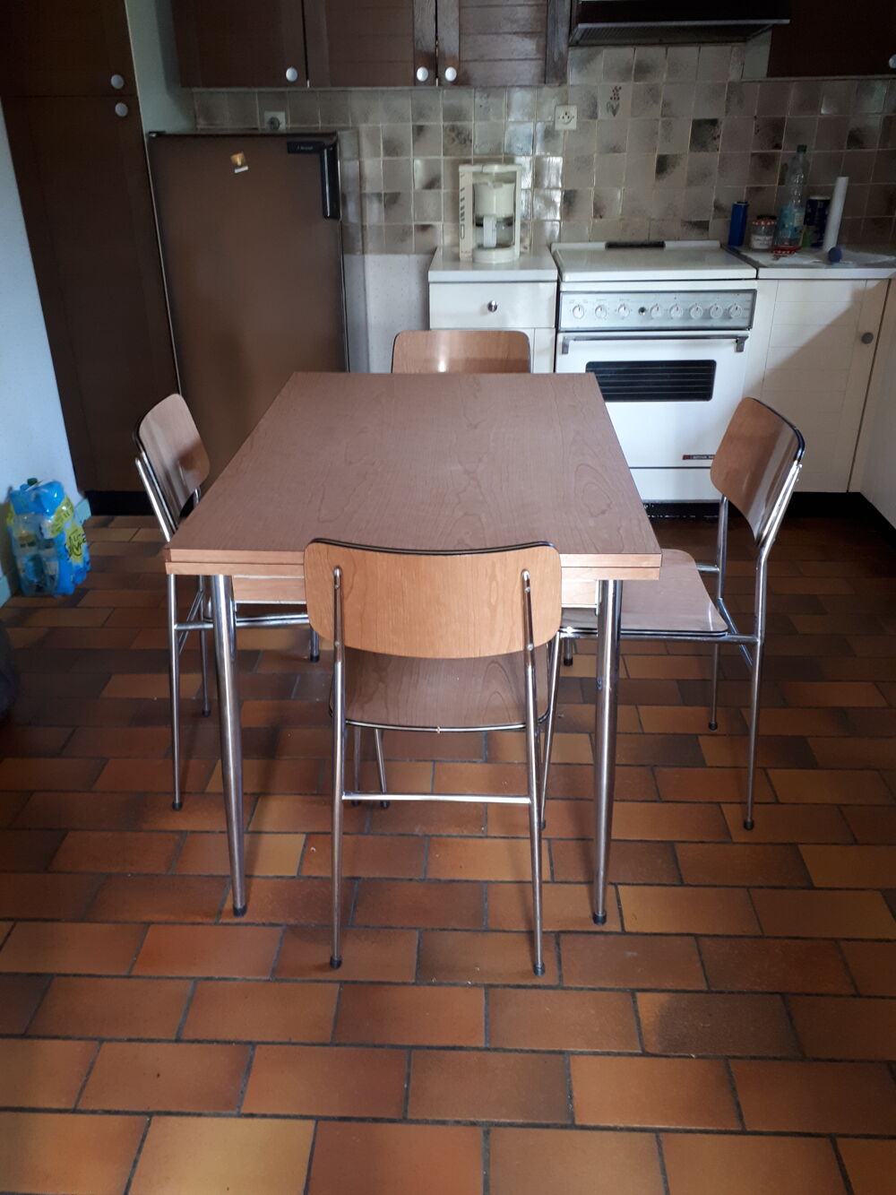 Table de cuisine Meubles