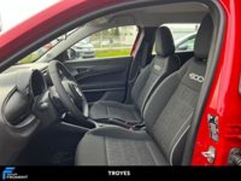 Fiat 600 T-Gen 3 1.2 Hybrid 110ch eDCT6 Pop 2026 occasion 10600 La Chapelle-Saint-Luc