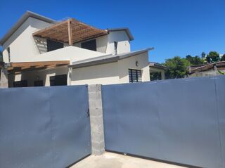  Maison à louer 4 pièces 126 m²