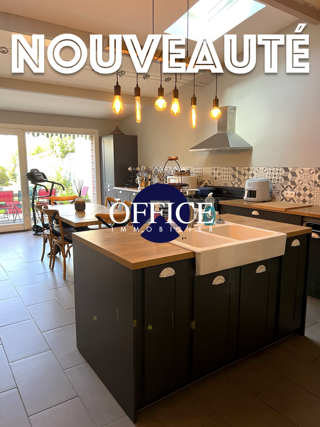  Maison � vendre 6 pi�ces 104 m�