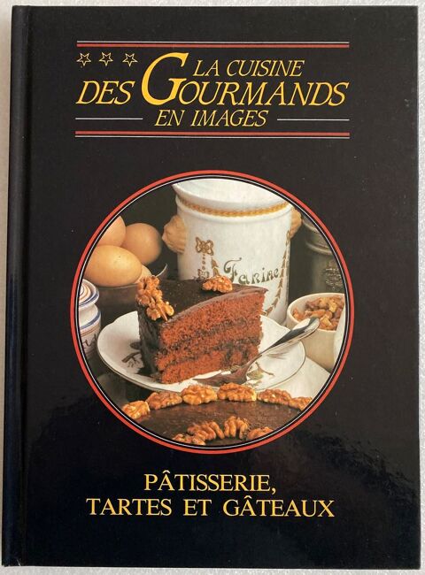 LA CUISINE des GOURMANDS  - patisserie,tartes et gateaux 10 Jou-ls-Tours (37)