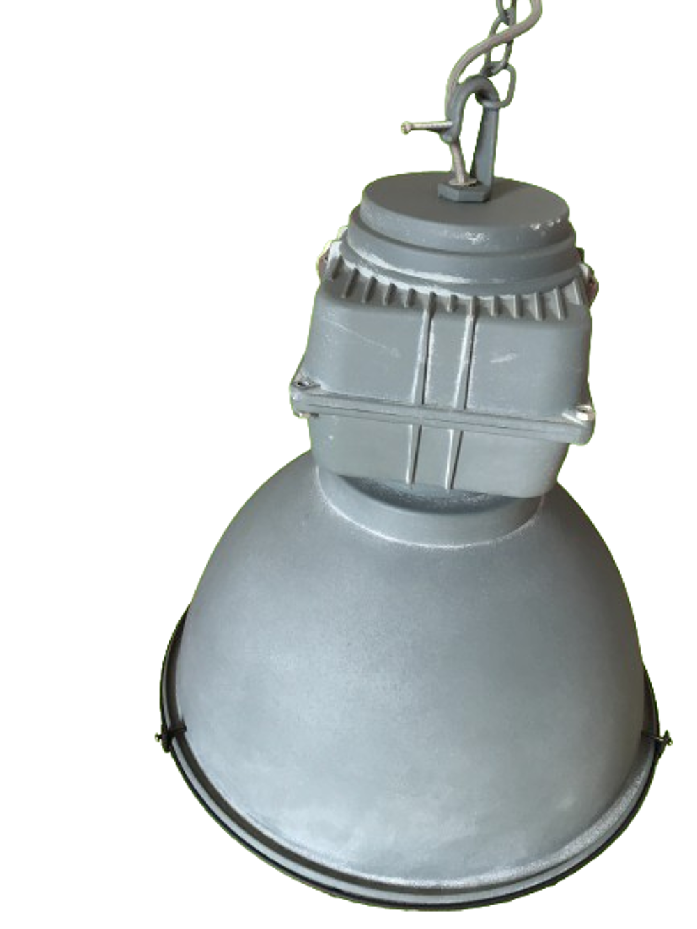 Lampe - Suspension Industrielle &nbsp;Anouk&nbsp; petit mod&egrave;le Décoration