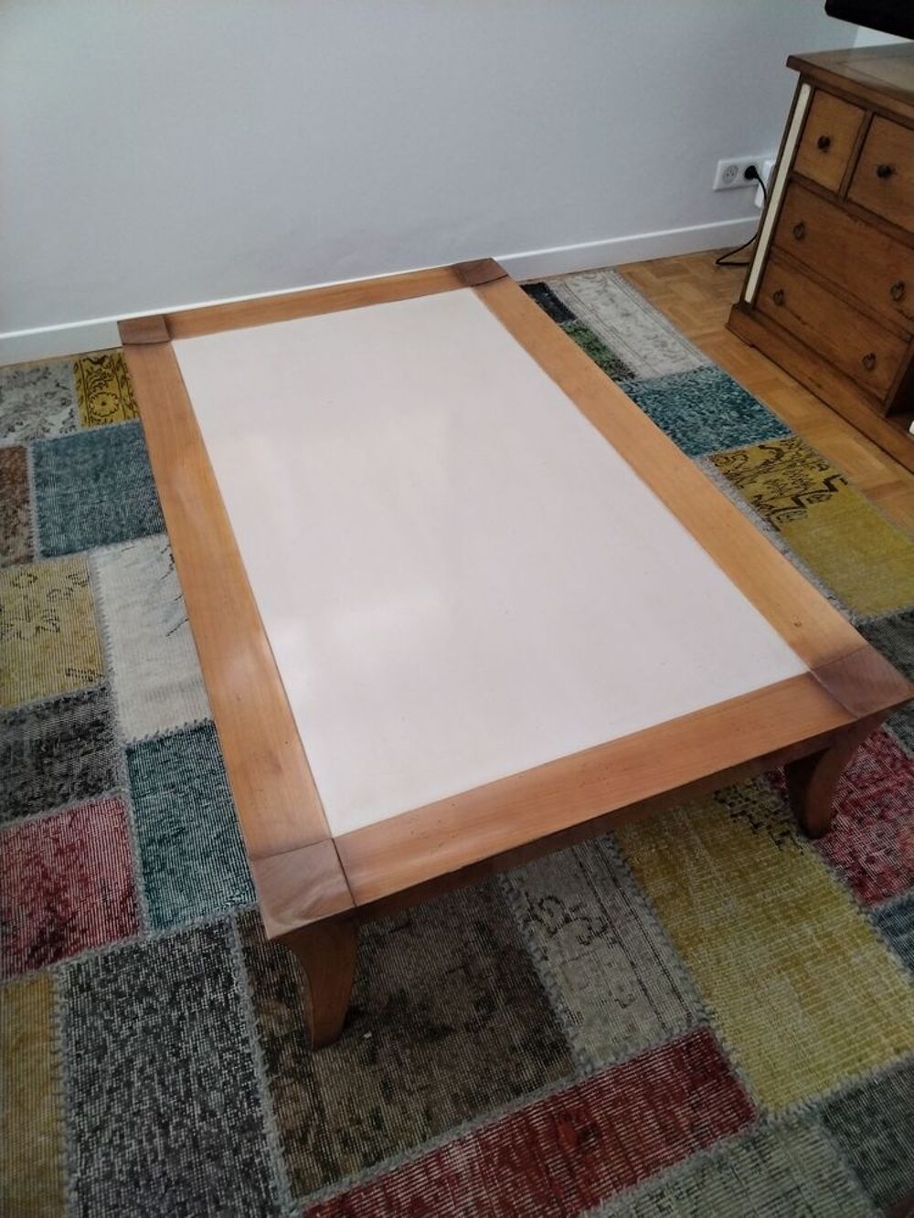 table basse Roche-Bobois Meubles