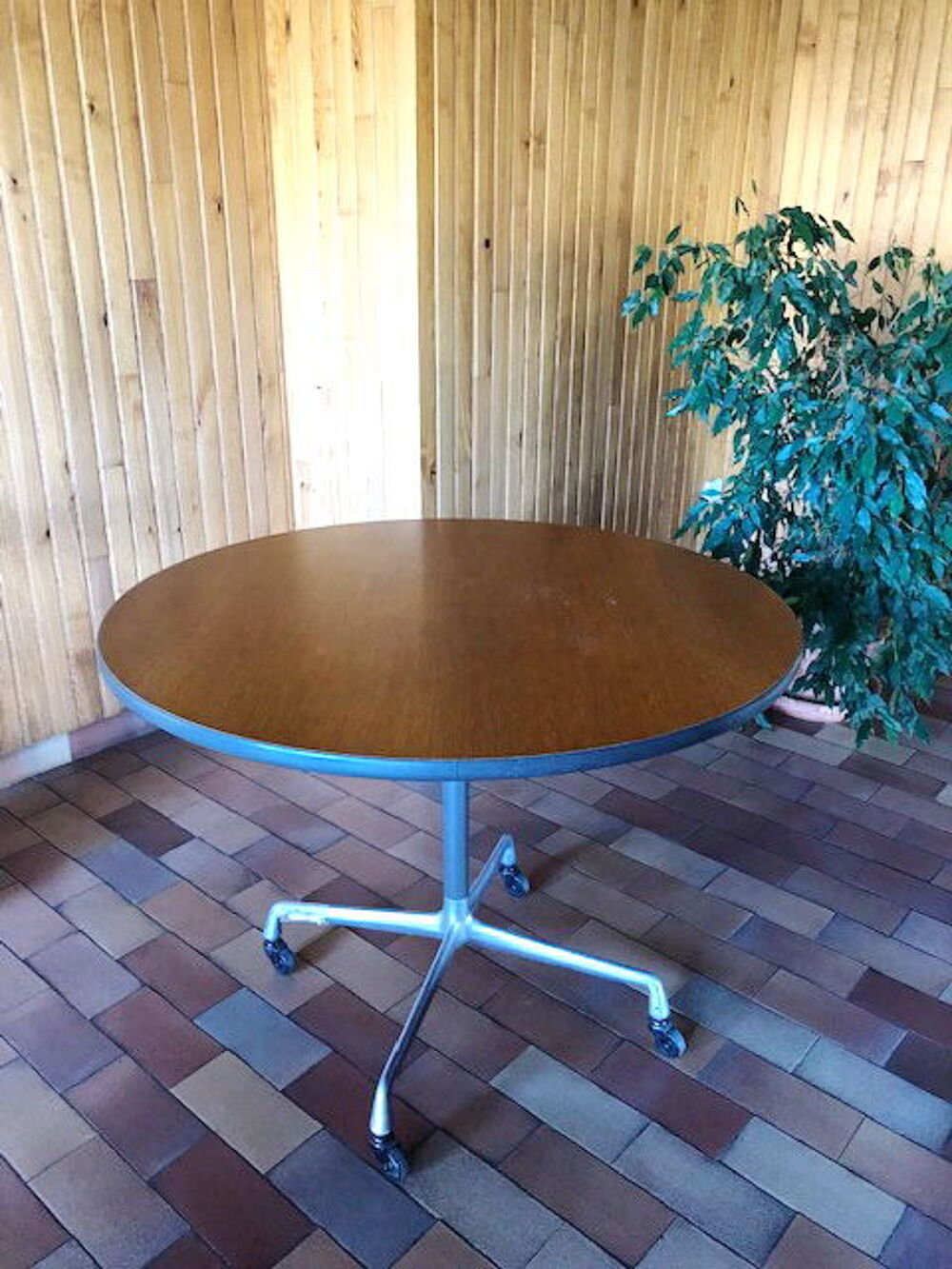 Table ronde Meubles