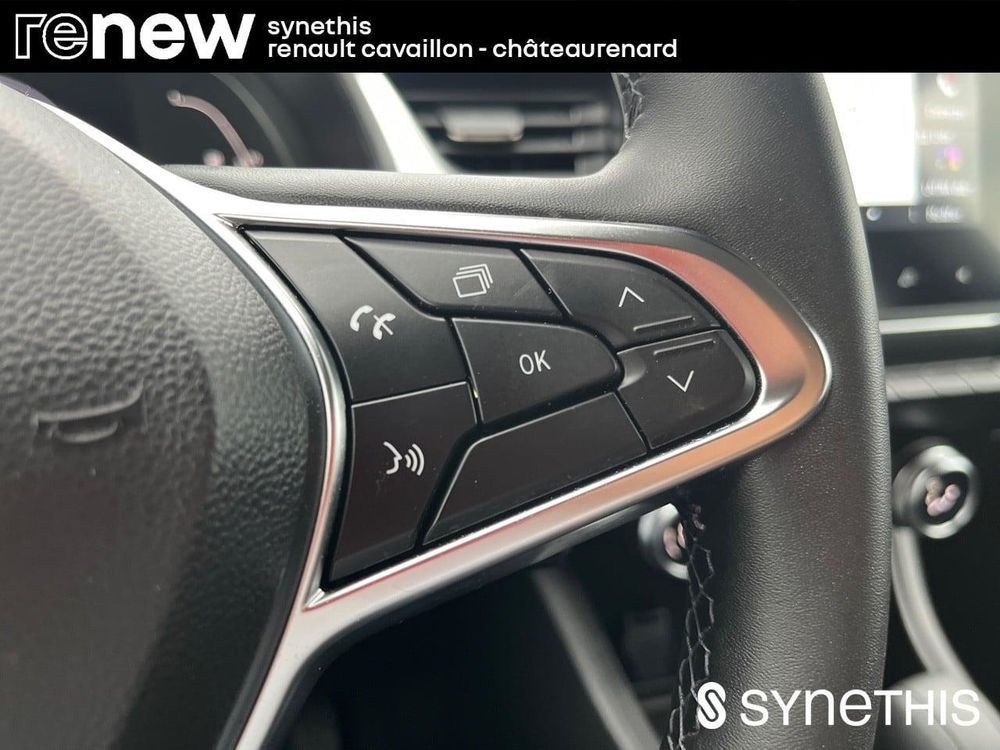 Captur E-Tech full hybrid 145 Techno 2024 occasion 84300 Cavaillon