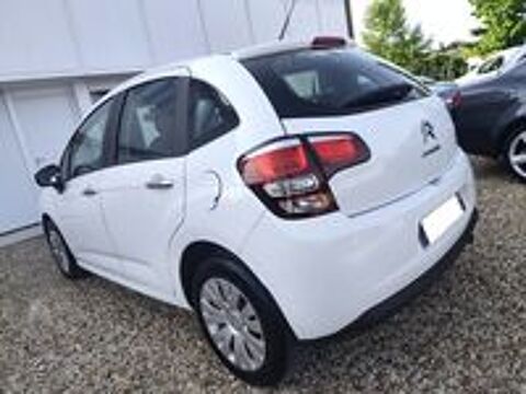 C3 VTi 68 PureTech Confort 2013 occasion 78390 Bois-d'Arcy