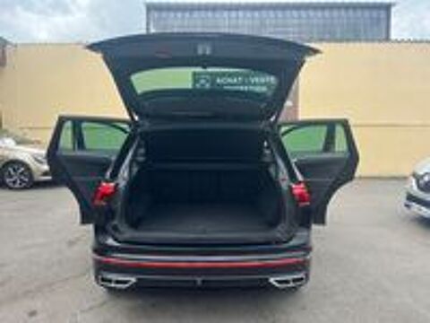 Tiguan 2.0 TDI 150ch DSG7 R-Line 2022 occasion 77170 Brie-Comte-Robert