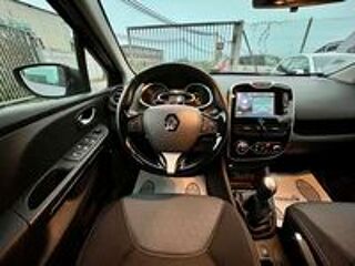 Clio IV TCe 90 Energy eco2 Intens 2015 occasion 60870 Villers-Saint-Paul