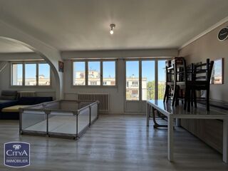  Appartement à vendre 5 pièces 98 m²