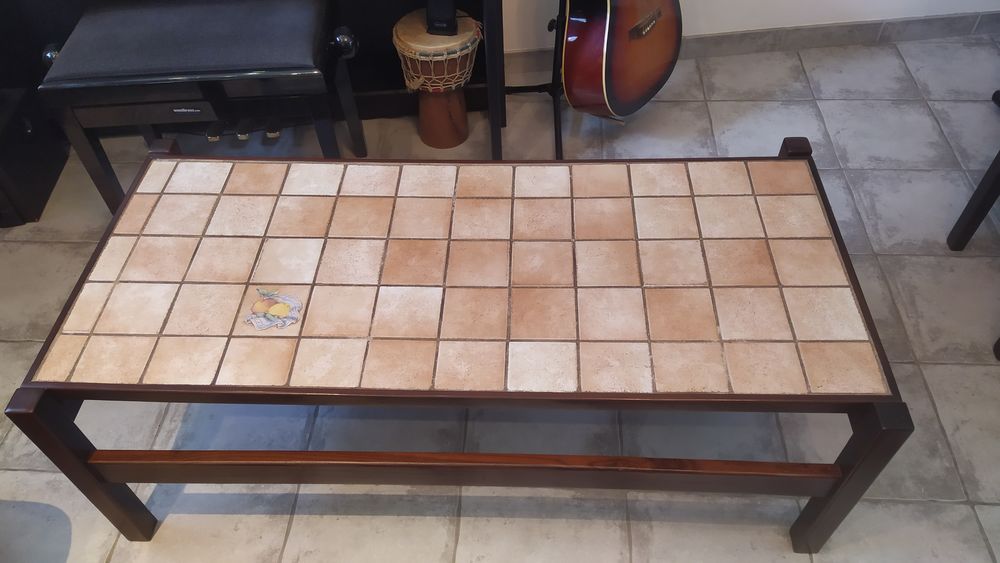 Table basse Meubles