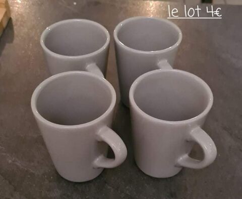 tasses à café/thé 1 La Clisse (17)