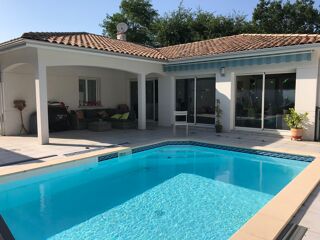  Villa � vendre 4 pi�ces 130 m�