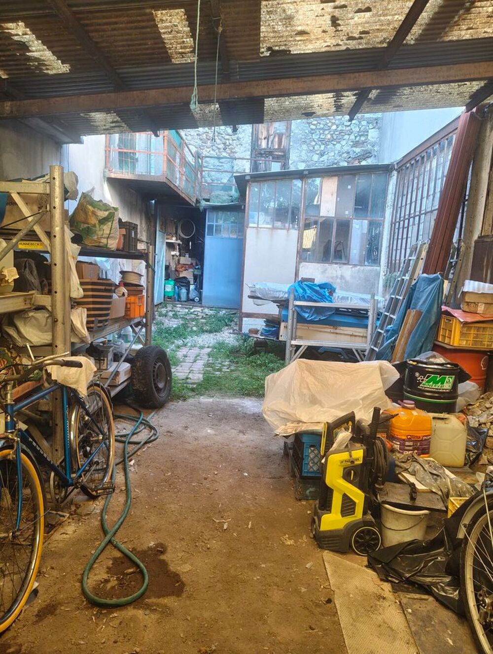 Vente Maison Maison de ville La Voulte-sur-Rhône La voulte-sur-rhône
