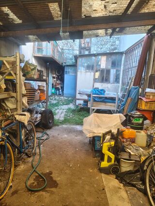  Maison � vendre 2 pi�ces 110 m�