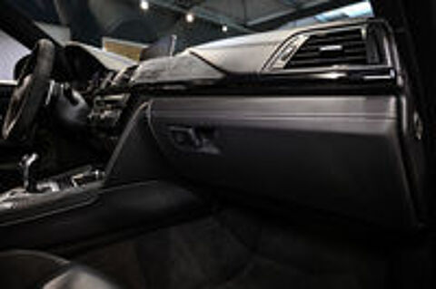 M4 Coup&eacute; CS 460 ch M DKG7 2018 occasion 60280 Clairoix