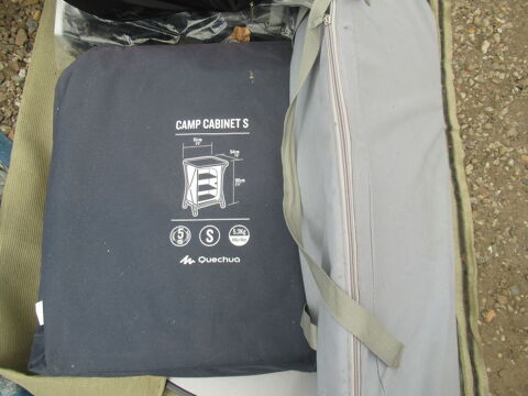 meubles de camping  Saint-Pierre-des-Corps (37)