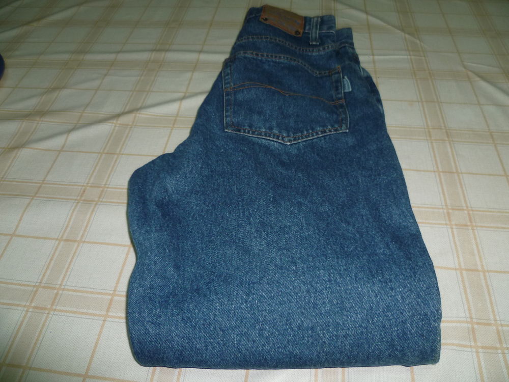 Jean homme Vêtements