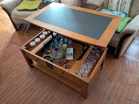 Table basse 350 Denipaire (88)