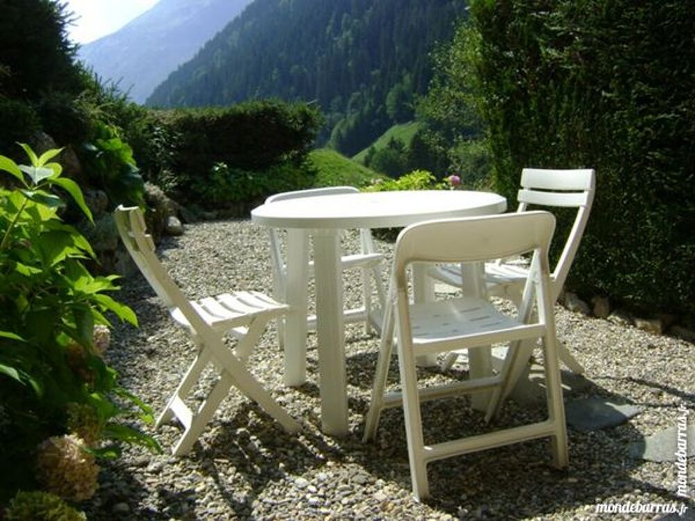  Vos vacances  la montagne t hiver Rhne-Alpes, Beaufort (73270)
