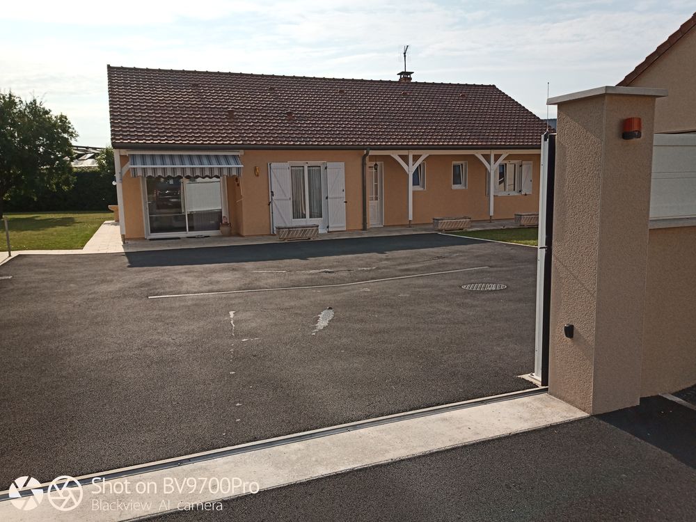 Maison 5 pièces 120 m² · à Châtellerault · 120 m² · 275 000 €