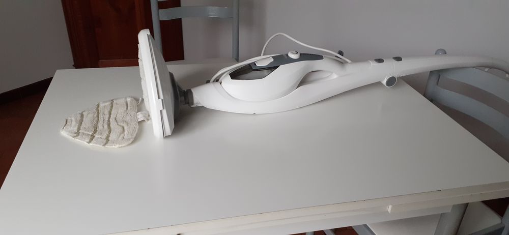 Balai vapeur Electroménager