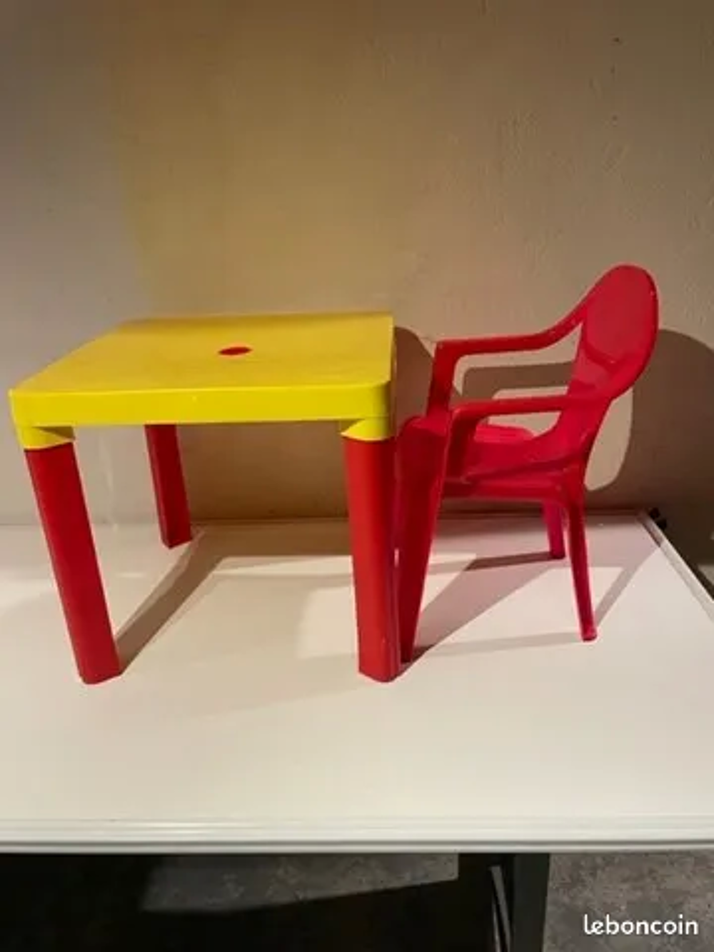 Table de jeu enfant Mobilier enfants