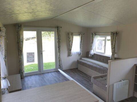 Mobil-Home Mobil-Home 2023 occasion Piriac-sur-Mer 44420