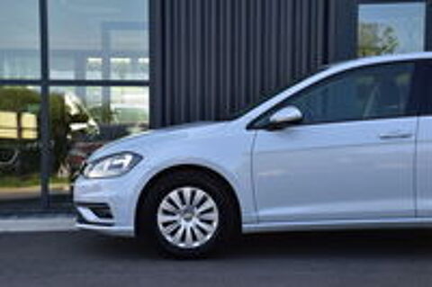 Golf 1.6 TDI 115 BlueMotion Technology FAP Trendline 2017 occasion 56300 Pontivy
