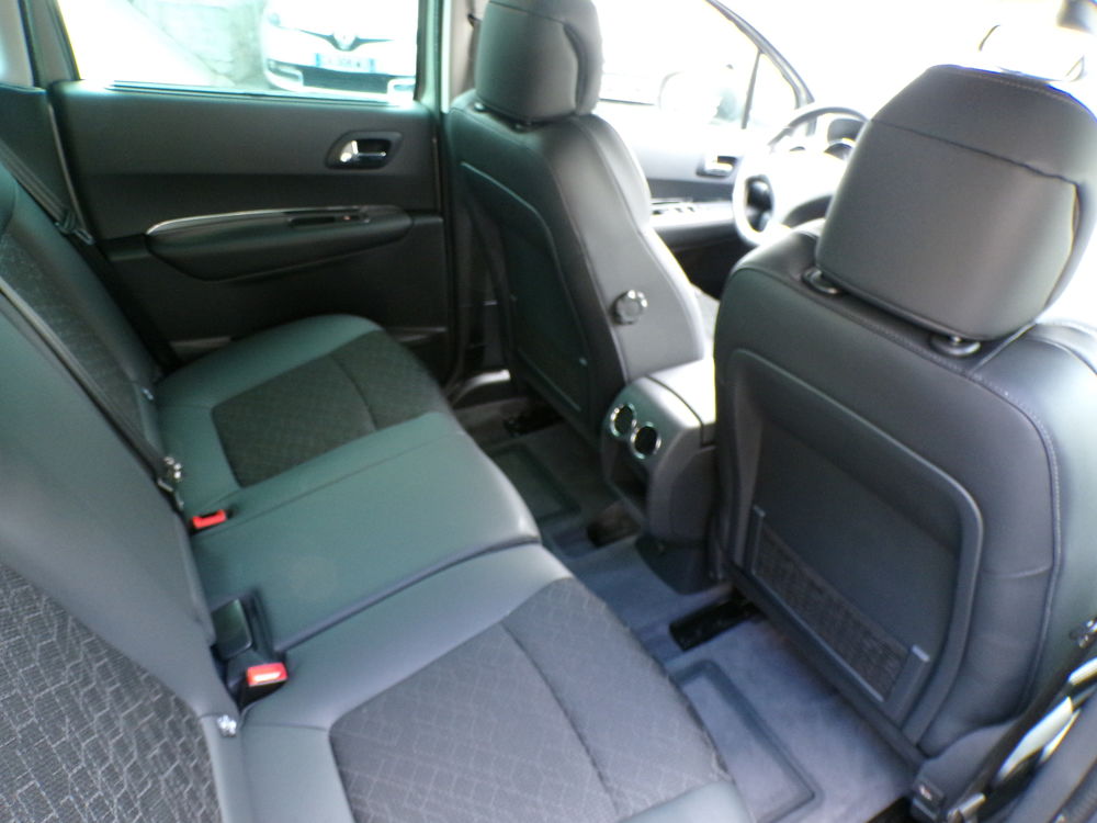 3008 1.6 BlueHDi 120ch S&S BVM6 Access 2015 occasion 42300 Roanne