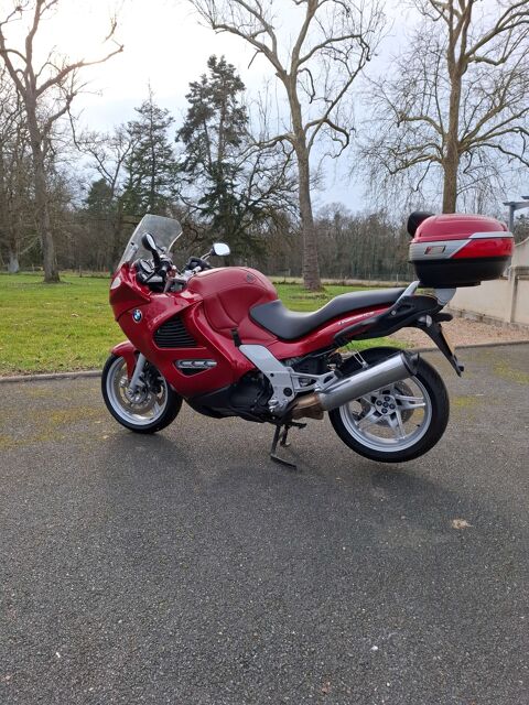 Moto BMW 2004 occasion Tours 37000
