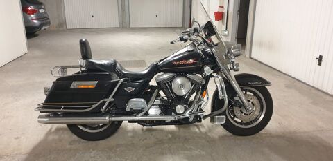 Moto HARLEY-DAVIDSON 1996 occasion Antibes 06600