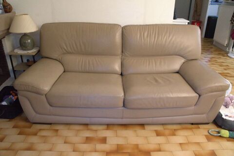 Canap� cuir convertible 500 �p�ne (78)
