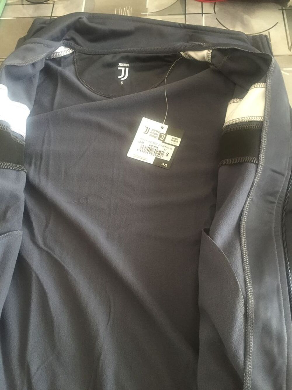 veste neuve Roger's Vêtements
