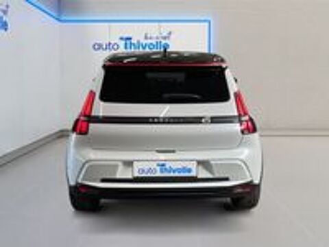 R5 Renault 5 E-Tech Electrique 120 ch autonomie urbaine Techno 2025 occasion 42120 Le Coteau
