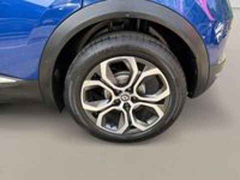 Captur Intens TCe 155 EDC FAP 2020 occasion 91940 Les Ulis
