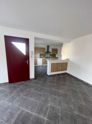  Maison � vendre 4 pi�ces 87 m�