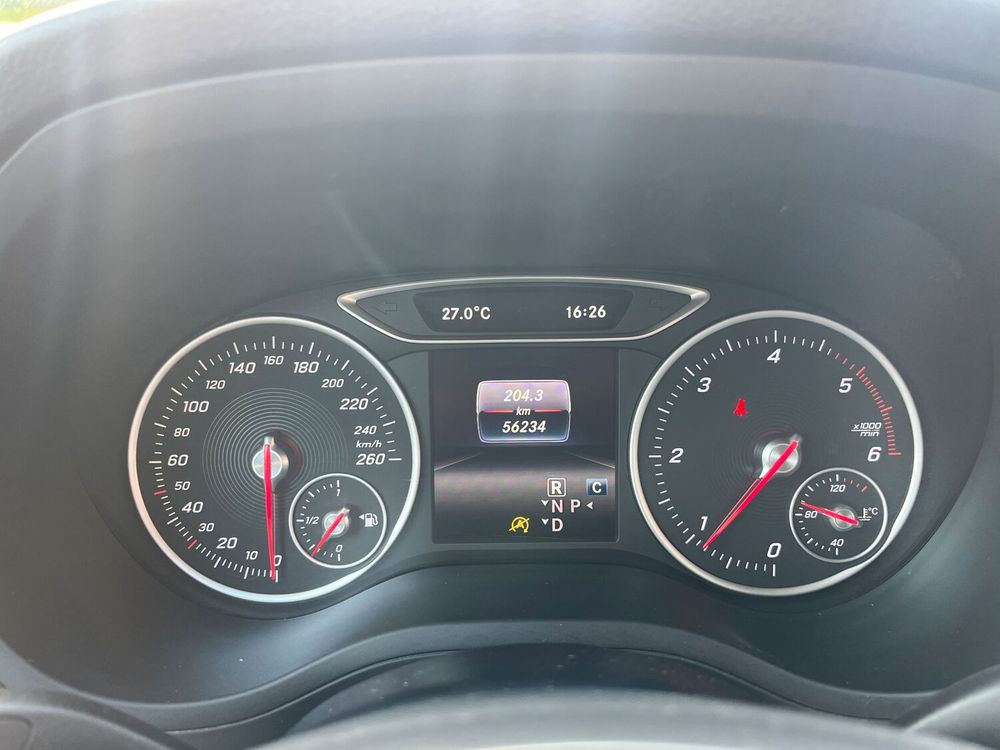 Classe B 180 d 7G-DCT Business Edition 2018 occasion 82000 Montauban